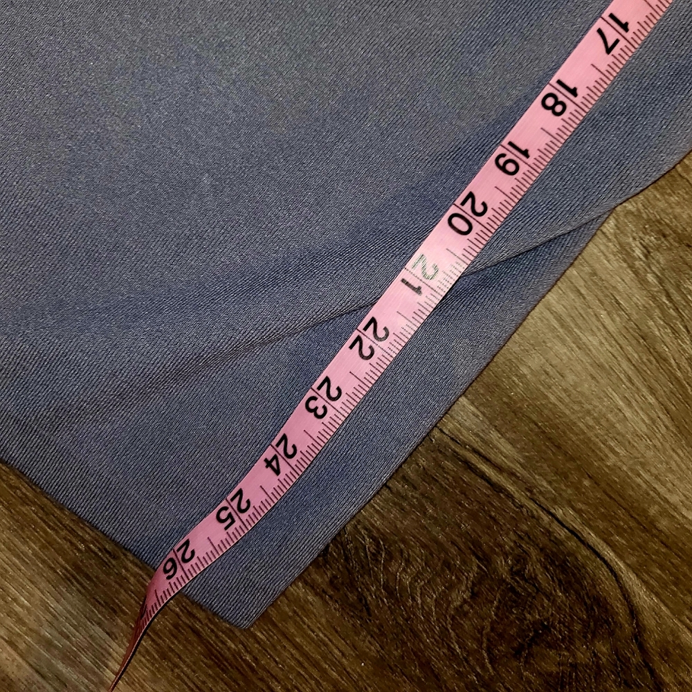 Zara Men Solid Pullover Style Shirt - image 2